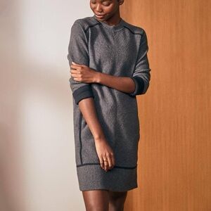 Lululemon “on repeat” dress